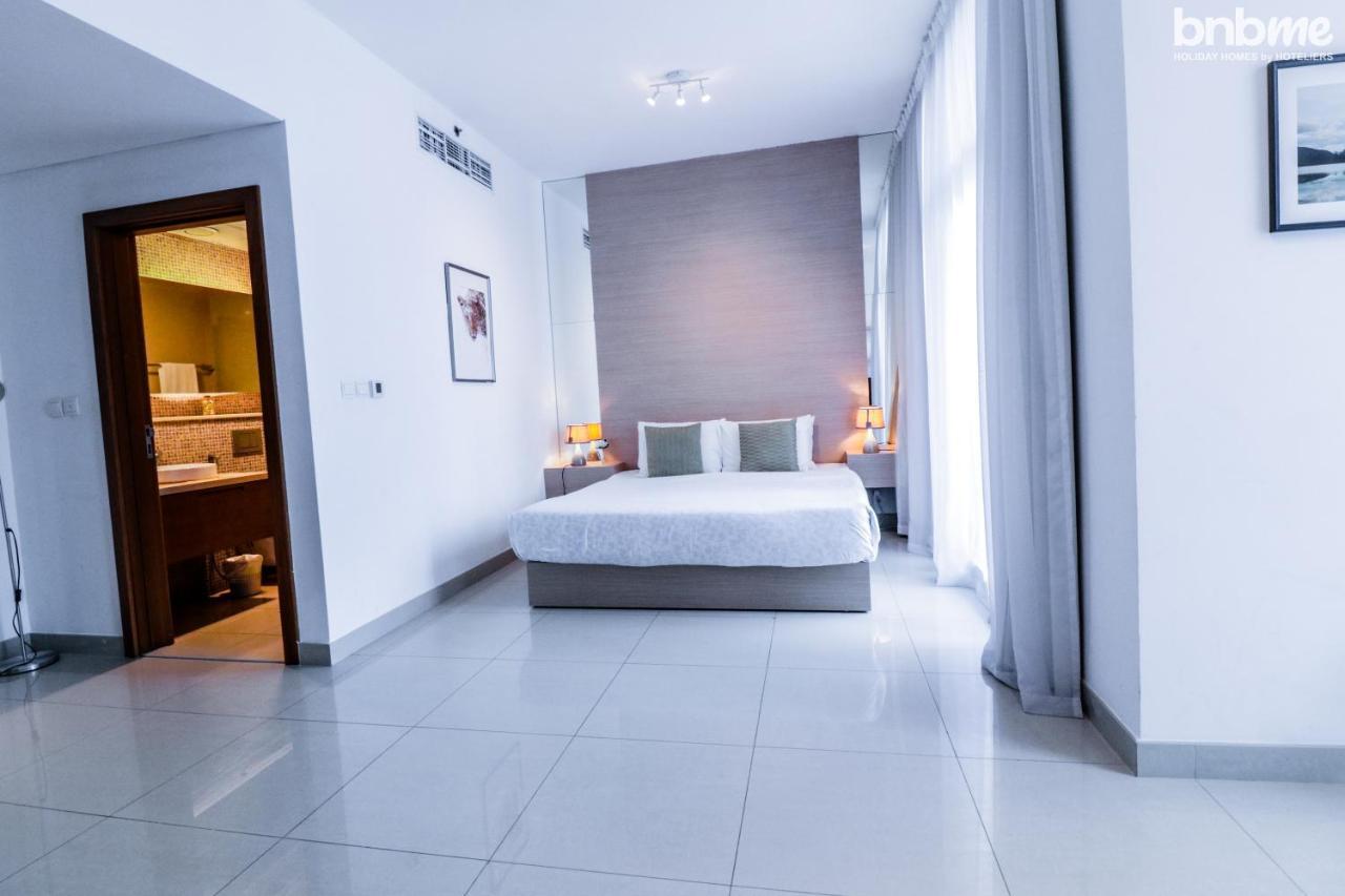 Bnbmehomes - Elegant & Stylish Studio In Downtown - 502 Dubái Exterior foto