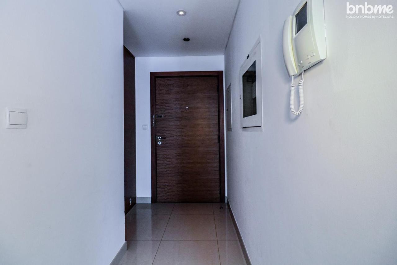 Bnbmehomes - Elegant & Stylish Studio In Downtown - 502 Dubái Exterior foto